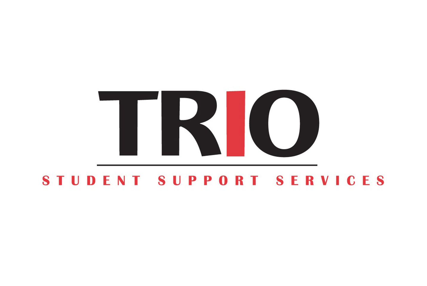 trio support services logo